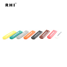 E-RHI Colorful Printing Customized PVC Handle Grip